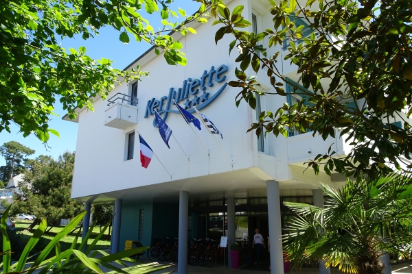 Hotel Ker Juliette